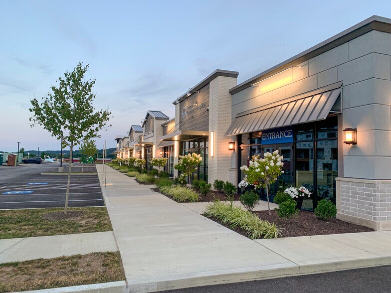 More Photos Of Route 228 & HighPointe Dr., Seven Fields Storefront Retail Office For Lease