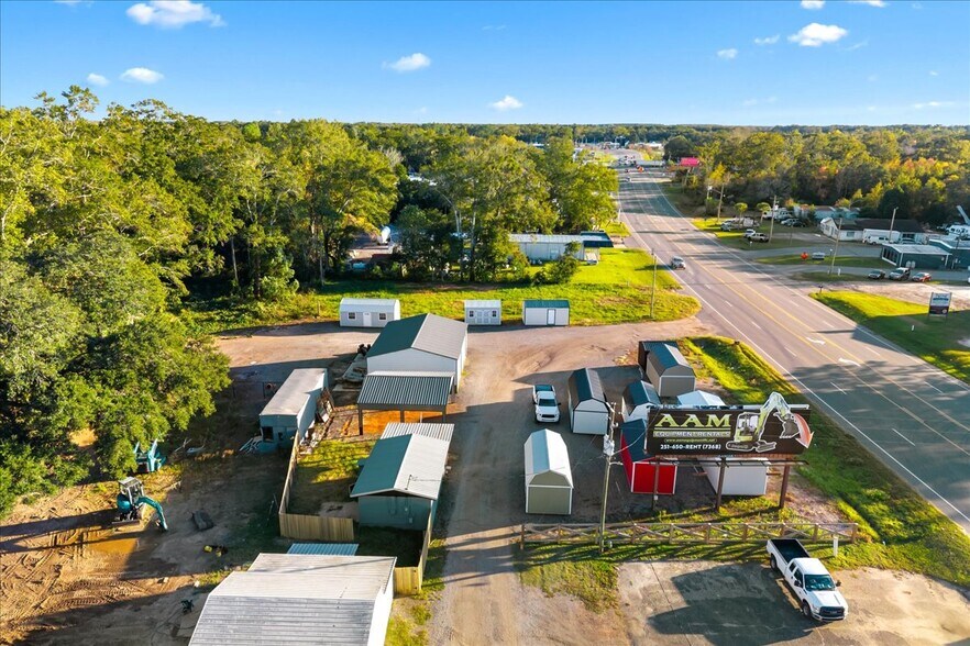 More Photos Of 23736 AL-59, Robertsdale Land For Sale