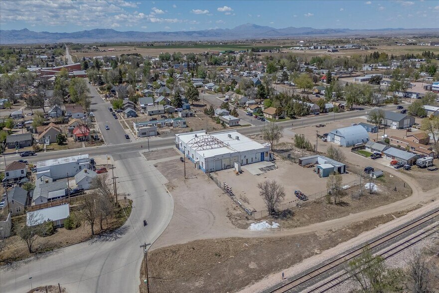 More Photos Of 1302 9th St, Wheatland Industrial For Sale