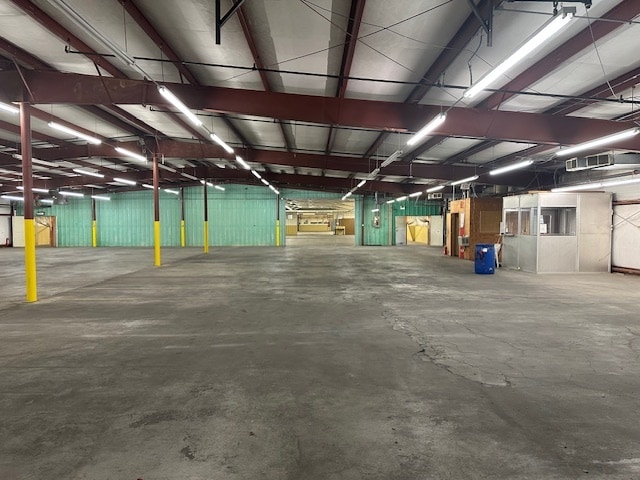 More Photos Of 929 Firetower Rd, Yanceyville Manufacturing For Sale