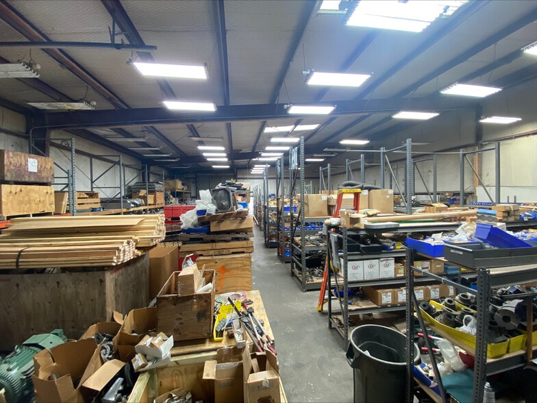 More Photos Of 6513 Midway Rd, Haltom City Warehouse For Sale