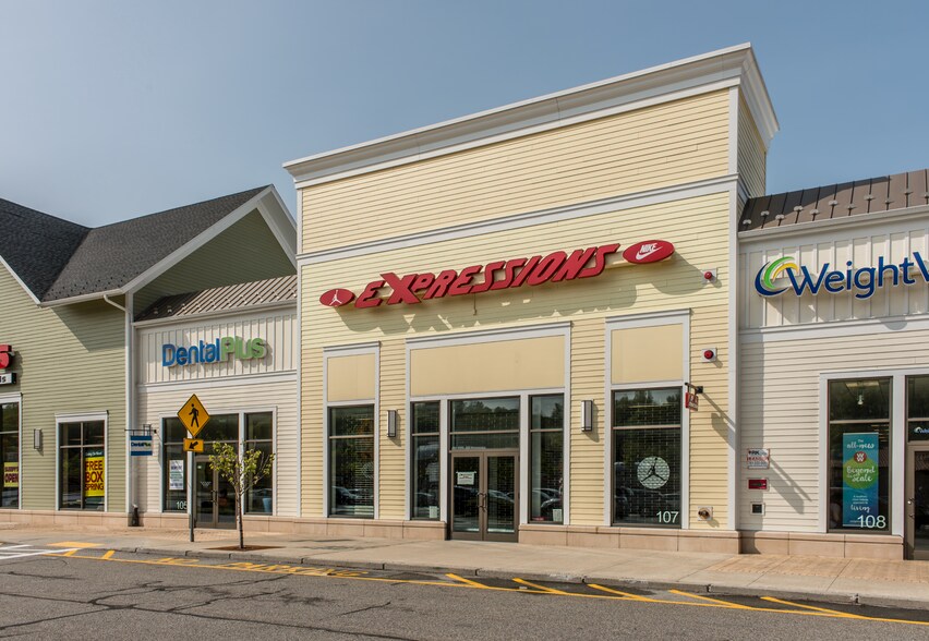 More Photos Of Rte 146, Worcester Unknown For Lease