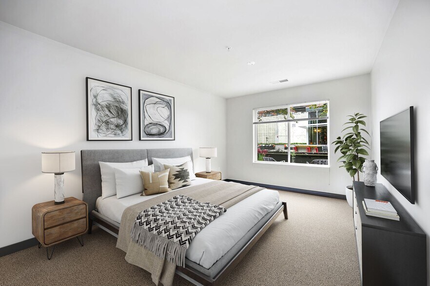 More Photos Of 625 H St NE, Washington Apartments For Lease