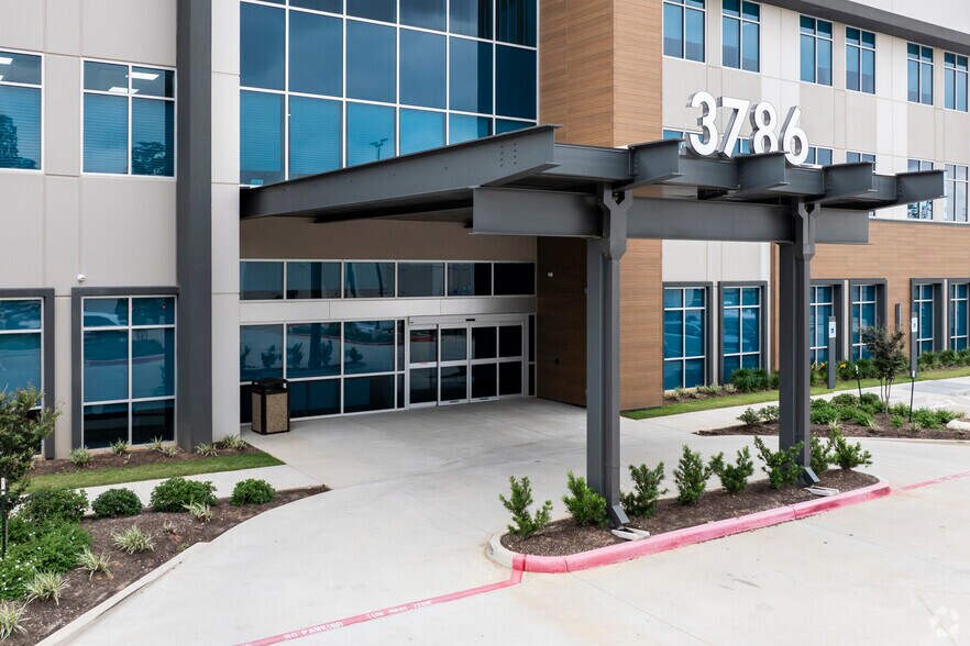 More Photos Of 3786 FM 1488 Rd, Conroe Medical For Lease