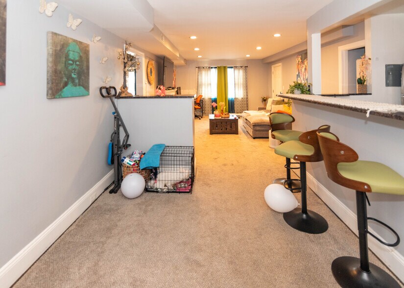 More Photos Of 3500-3504 Liberty Heights Ave, Baltimore Apartments For Sale