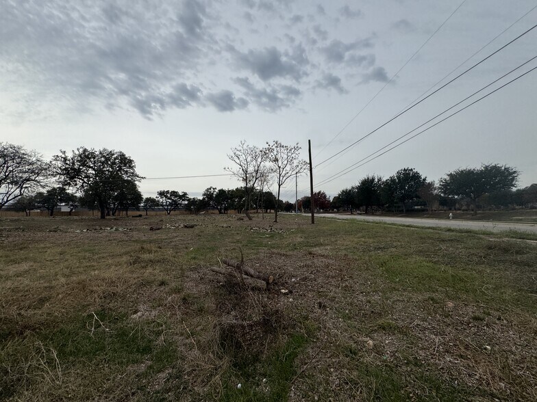 More Photos Of 1909 Interstate 35, San Marcos Land For Sale