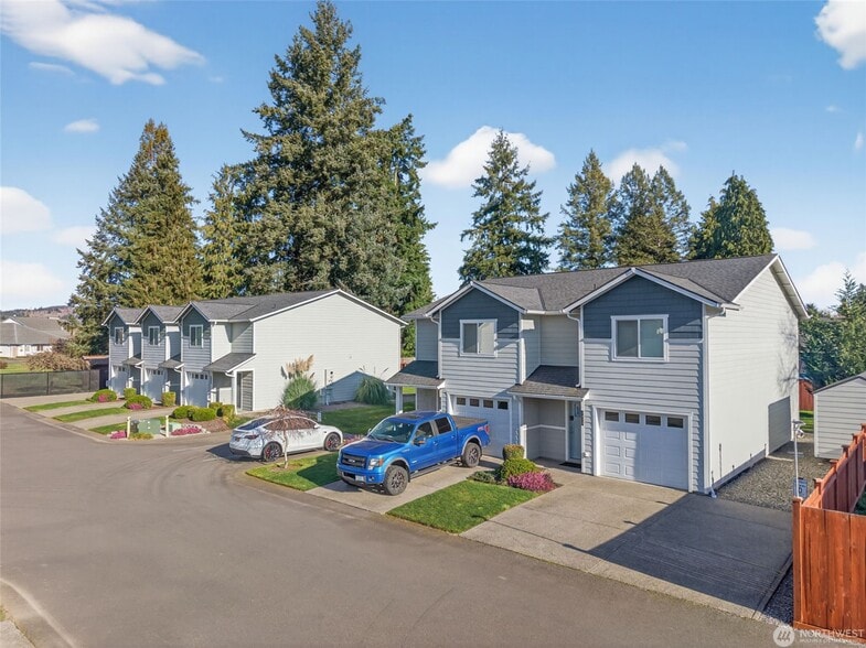 More Photos Of , Centralia Multifamily For Sale