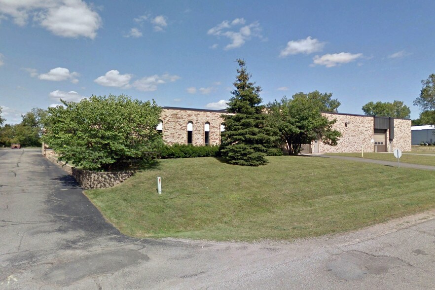 Primary Photo Of 1041 Hurst Rd, Jackson Service For Sale