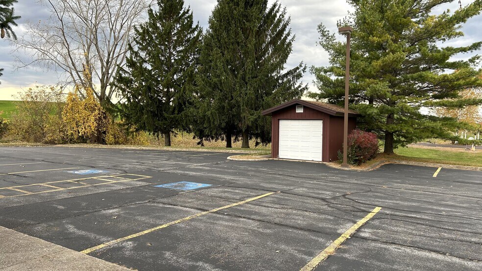 More Photos Of 1566 Middle rd, Oneida Religious Facility For Sale