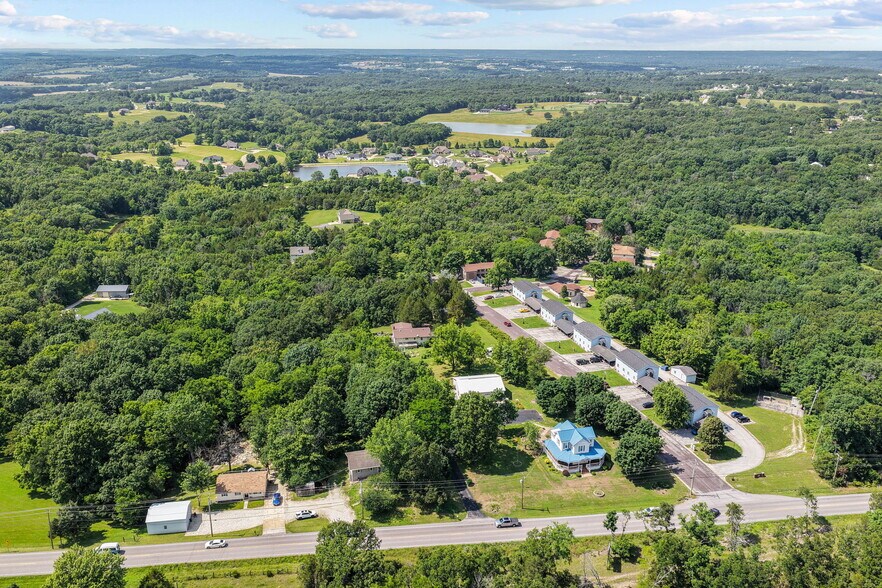 More Photos Of , Washington Multifamily For Sale