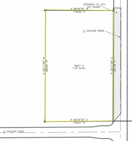 More Photos Of 712 Coulter Dr, New Albany Medical For Sale