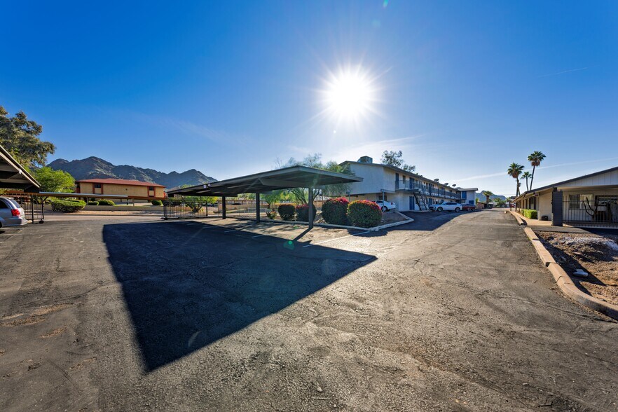 More Photos Of 1452 E Cinnabar Ave, Phoenix Apartments For Sale