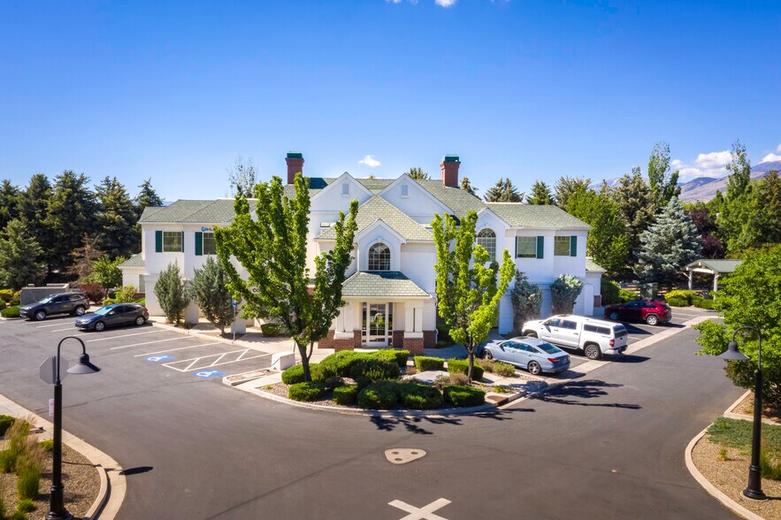 More Photos Of 5375 Kietzke Ln, Reno Office For Lease