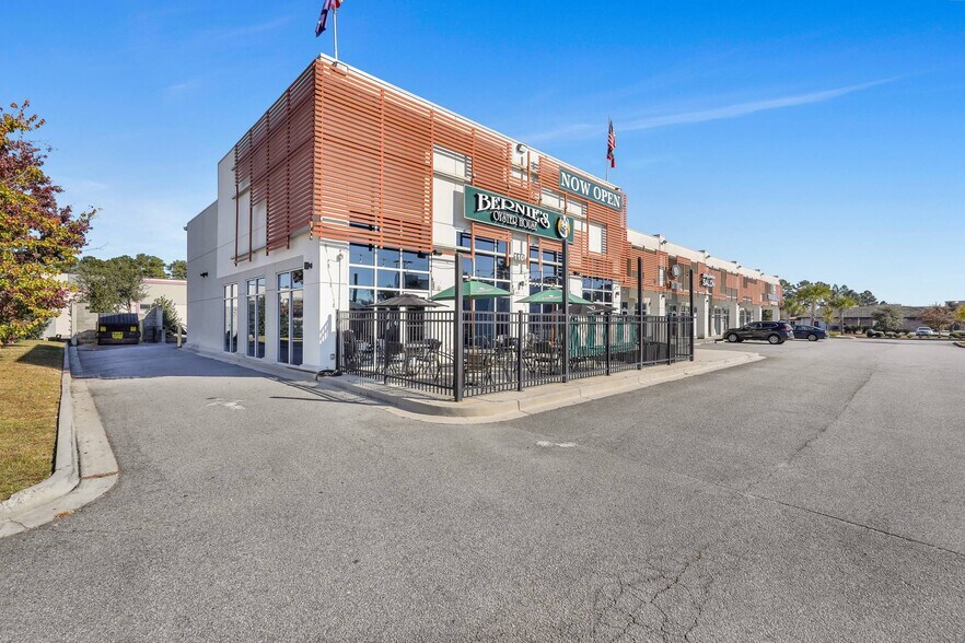 More Photos Of 110 Towne Center Dr, Pooler Restaurant For Sale