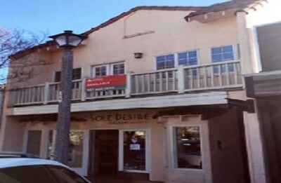 Primary Photo Of 11 E Napa St, Sonoma Freestanding For Lease