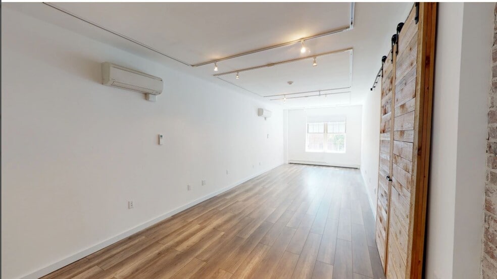 Primary Photo Of 30-34 Newark St, Hoboken Loft Creative Space For Lease