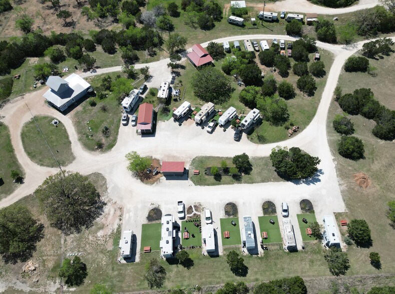 More Photos Of 11725 W FM 487, Florence Trailer Camper Park For Sale