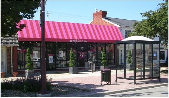 More Photos Of 311 W Silver Spring Dr, Glendale Storefront For Sale