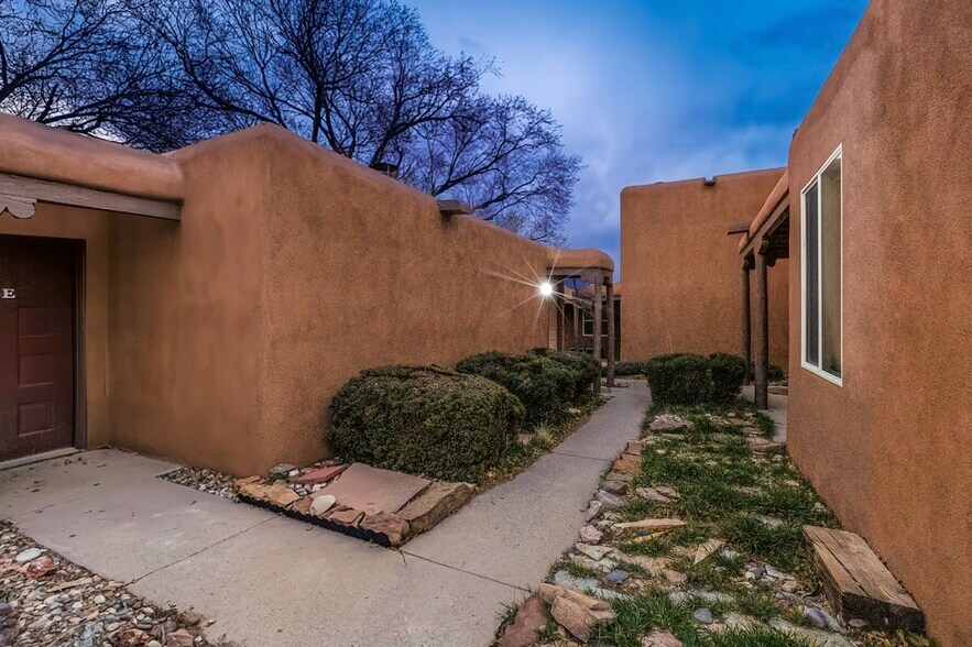More Photos Of 2382 Camino Capitan, Santa Fe Apartments For Sale