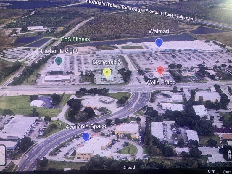 More Photos Of 3061-3071 Michigan Ave, Kissimmee Unknown For Lease