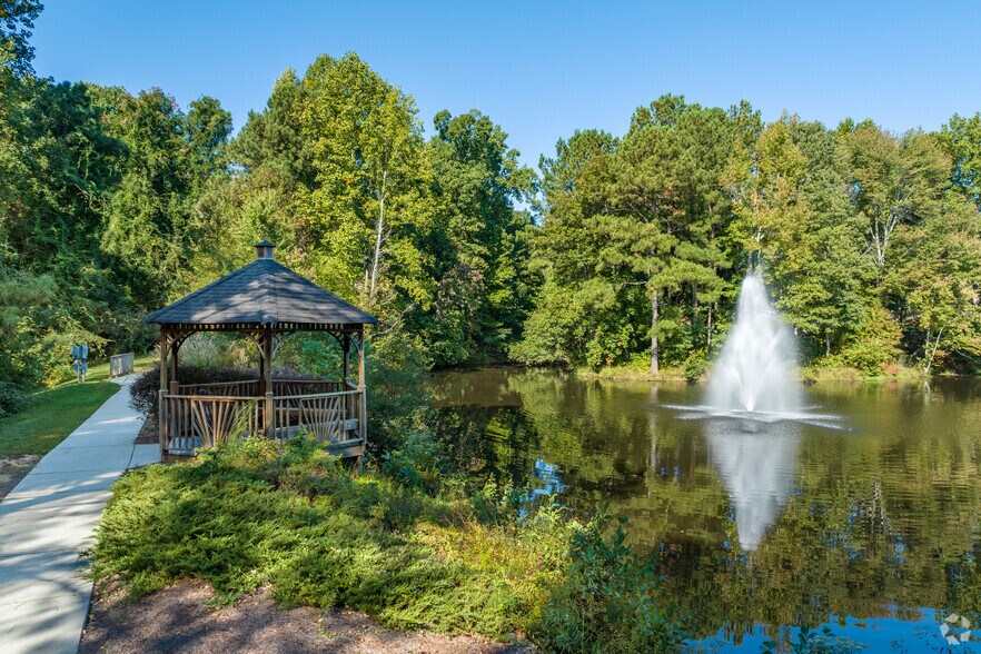 More Photos Of 5707 Peachtree Pky, Peachtree Corners Office For Lease