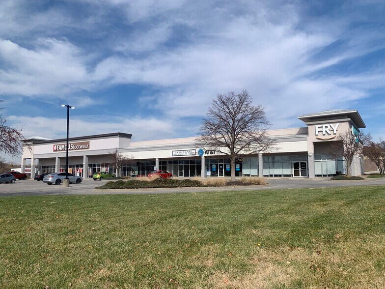 More Photos Of 8420-8660 N Madison St, Kansas City Unknown For Lease