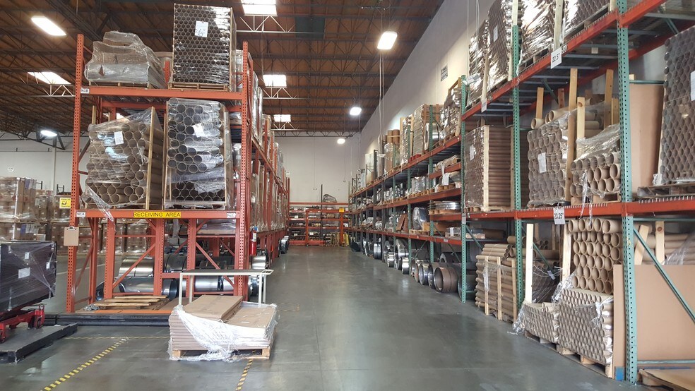 More Photos Of 9190 Hyssop Dr, Rancho Cucamonga Warehouse For Lease