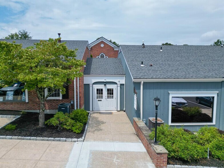 More Photos Of 8 Prospect St, Ridgefield Storefront Retail Office For Sale