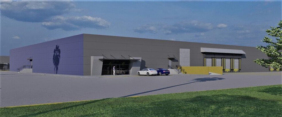 More Photos Of 000 Republic Dr, Edinburg Land For Lease