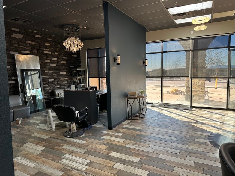 More Photos Of 2800 North Gate Blvd, Colorado Springs Freestanding For Lease