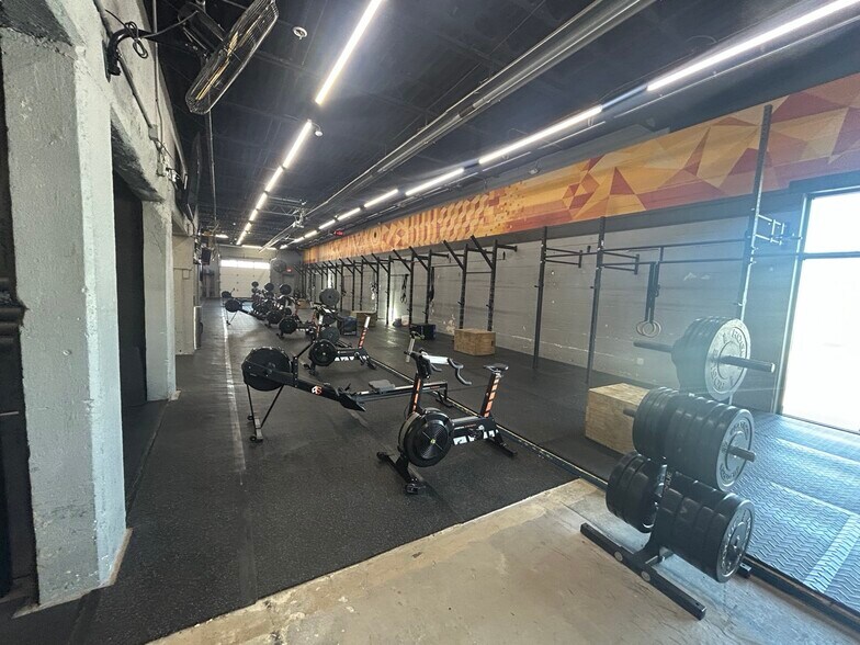 More Photos Of 5770 Butler St, Pittsburgh Storefront Retail Office For Sale