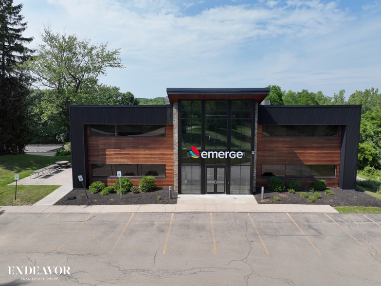 More Photos Of 412 Linden Ave, Rochester Office For Lease