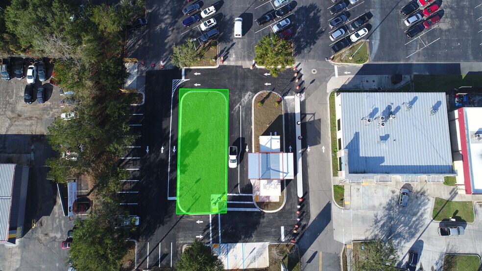 More Photos Of 954 W Tharpe St, Tallahassee Land For Sale