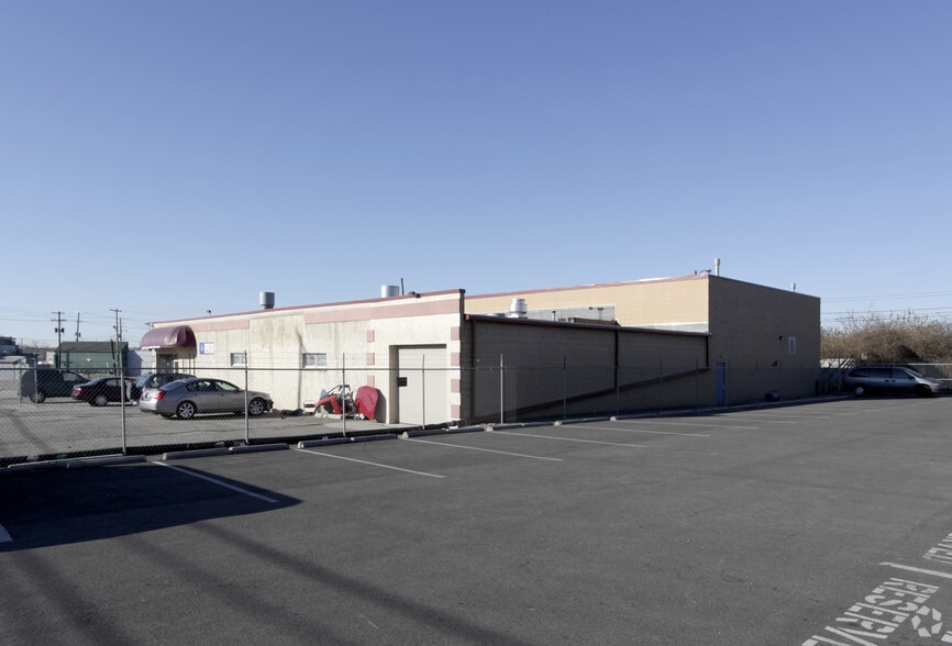 More Photos Of 1125 Cleveland Ave, Columbus Warehouse For Sale