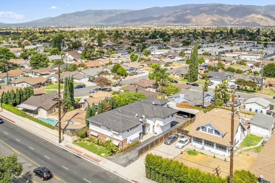 1033 W Cypress St, Covina, CA 91722 Apartments For Sale