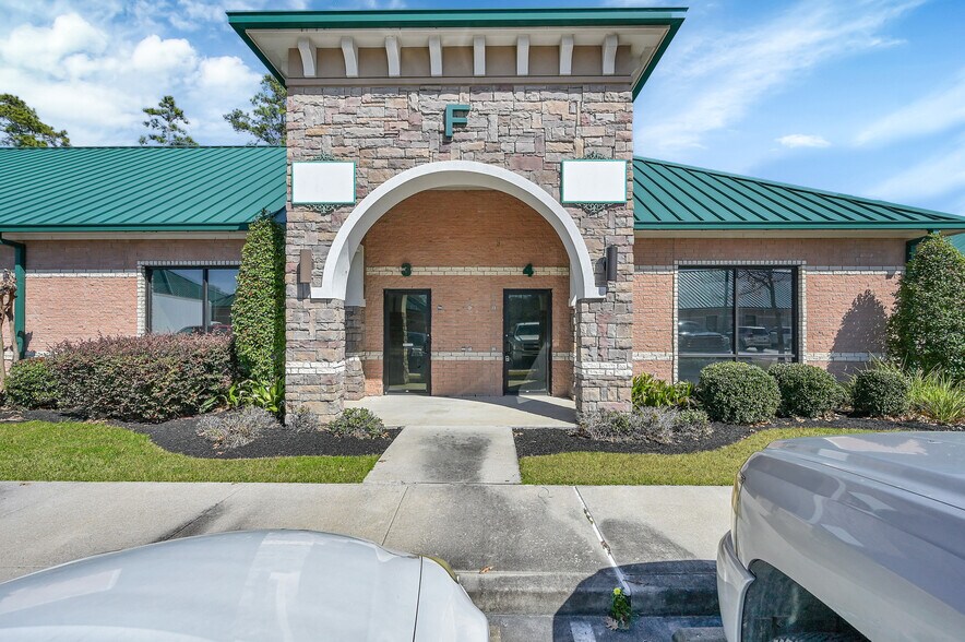 More Photos Of 1125 Cypress Station Dr, Houston Medical For Sale