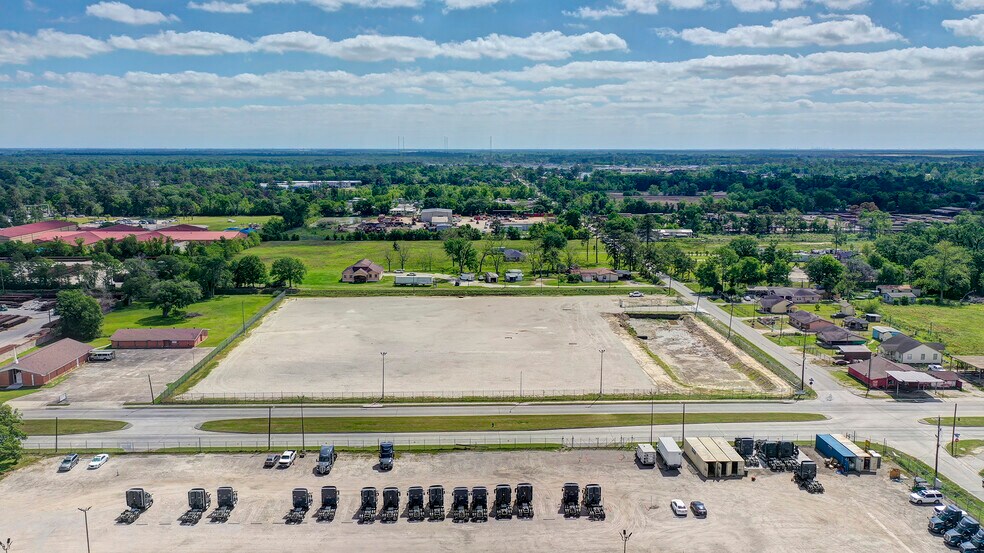 More Photos Of 11930 Homestead rd, Houston Land For Sale