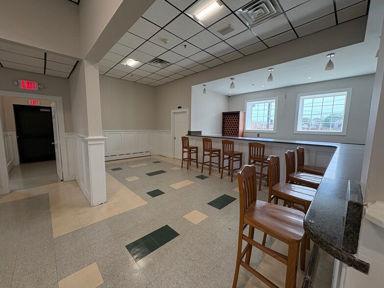 More Photos Of 701 Orchard St, New Bedford General Retail For Lease