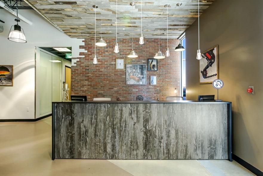 Photo of 1st Floor Ste 160