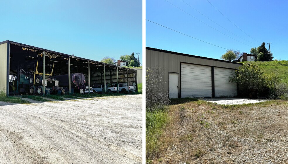 More Photos Of TBD Hwy 55, Horseshoe Bend Land For Sale