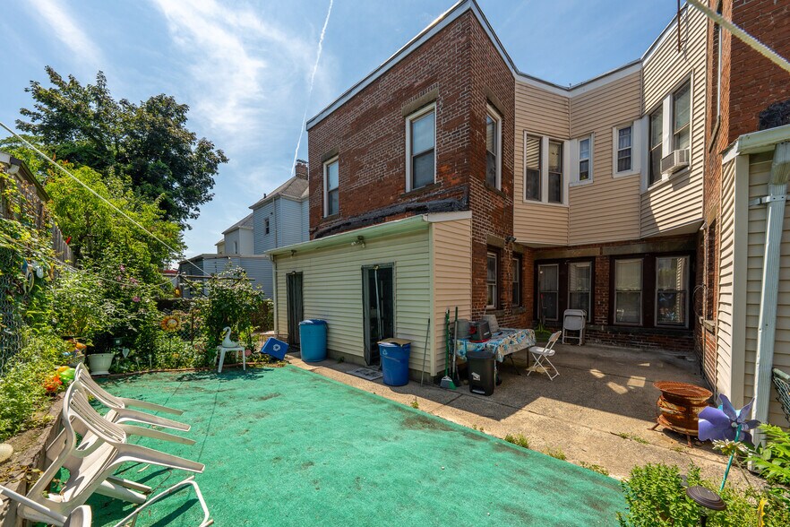 More Photos Of 149 Howe Ave, Passaic Apartments For Sale