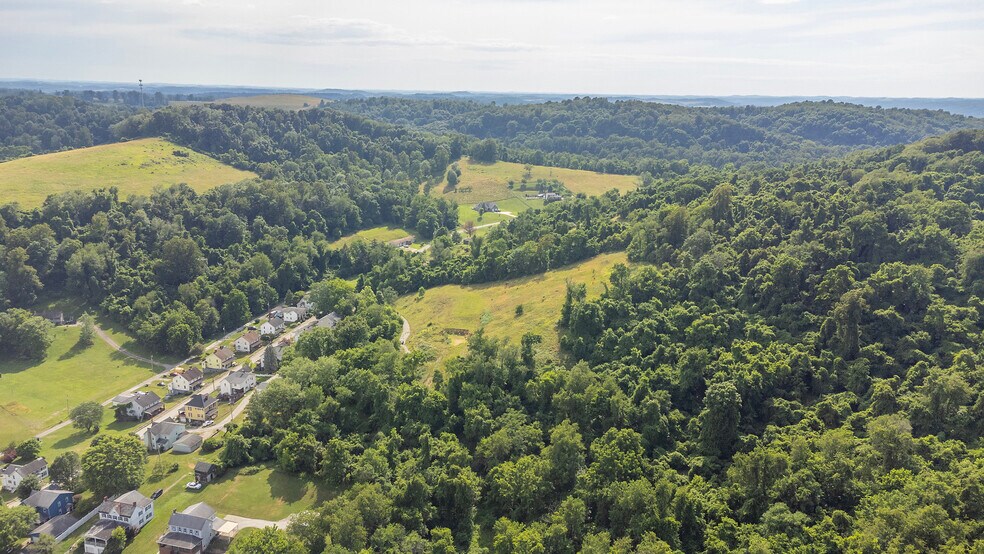 More Photos Of 10 Frazier Drive, Perryopolis Land For Sale