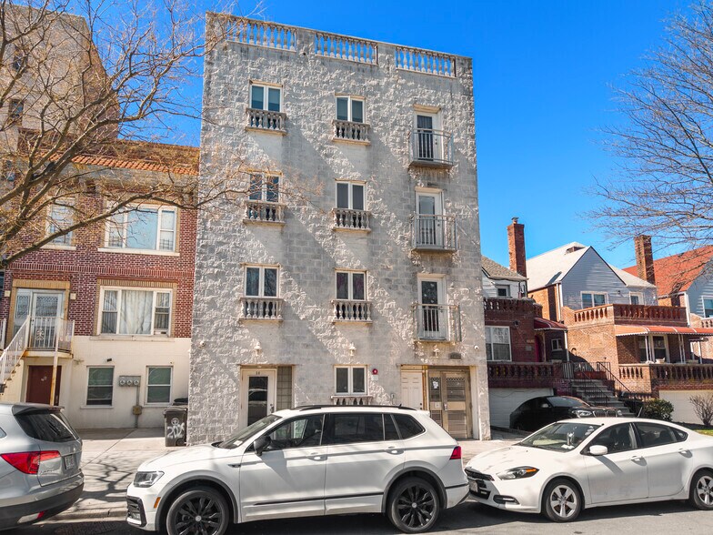 More Photos Of , Bronx Multifamily For Sale