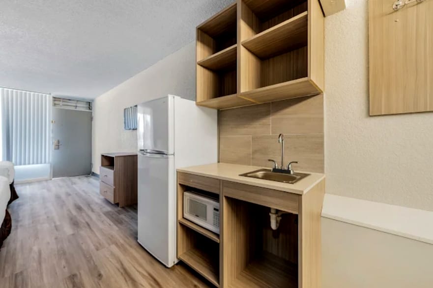 More Photos Of , Pueblo Hospitality For Sale