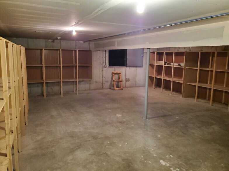 More Photos Of 1210 Sheridan Ave, Cody Storefront For Sale