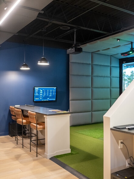 More Photos Of 9003 Technology Ln, Fishers Office Residential For Lease