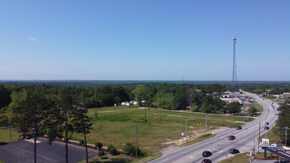 More Photos Of 3933 US Highway 80, Phenix City Land For Sale
