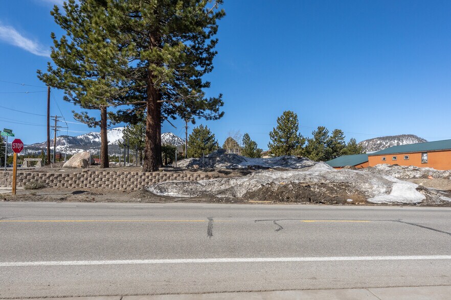 More Photos Of 283 Sierra Manor Rd, Mammoth Lakes Freestanding For Sale