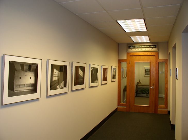 More Photos Of 400 W 7th St, Bloomington Office For Lease