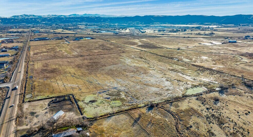 More Photos Of 2719 Highway 52, Emmett Land For Sale